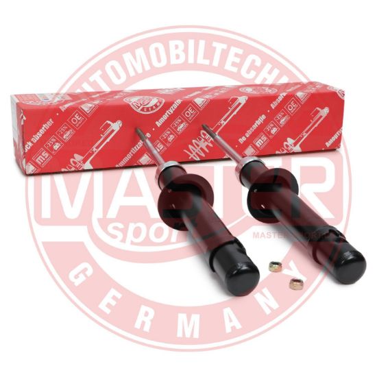 Obrázok Tlmič pérovania MASTER-SPORT GERMANY  16K005241