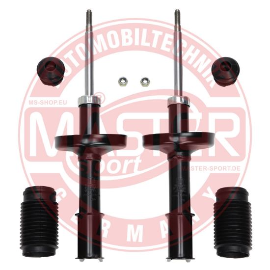 Obrázok Tlmič pérovania MASTER-SPORT GERMANY  16K005283