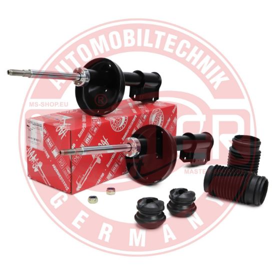 Obrázok Tlmič pérovania MASTER-SPORT GERMANY  16K005283