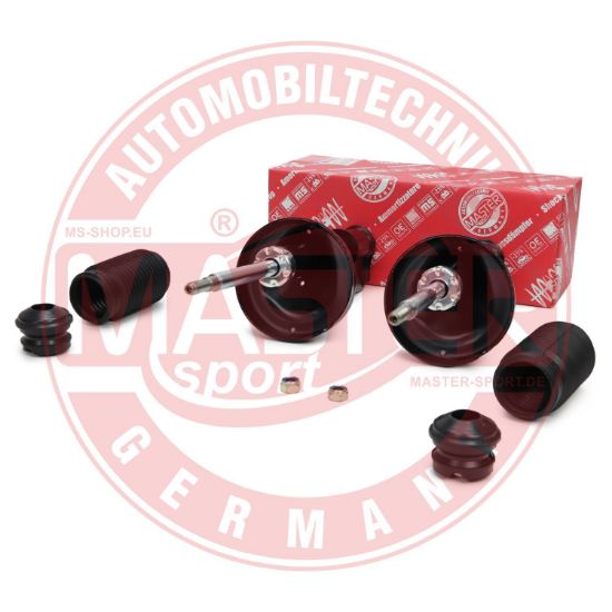 Obrázok Tlmič pérovania MASTER-SPORT GERMANY  16K005283