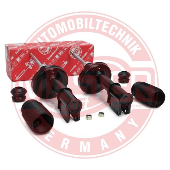 Obrázok Tlmič pérovania MASTER-SPORT GERMANY  16K005283