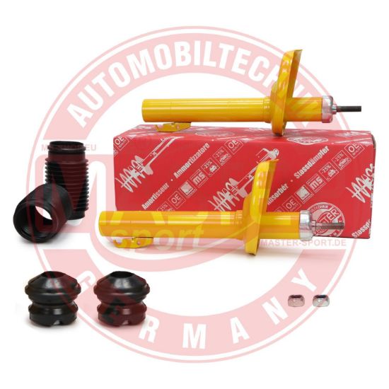 Obrázok Tlmič pérovania MASTER-SPORT GERMANY  16K005303