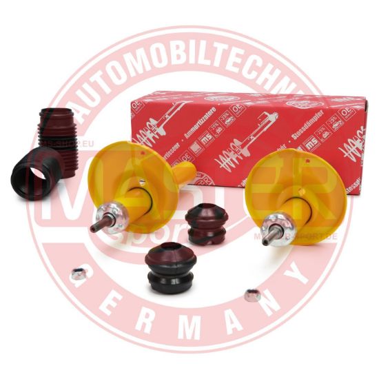 Obrázok Tlmič pérovania MASTER-SPORT GERMANY  16K005303