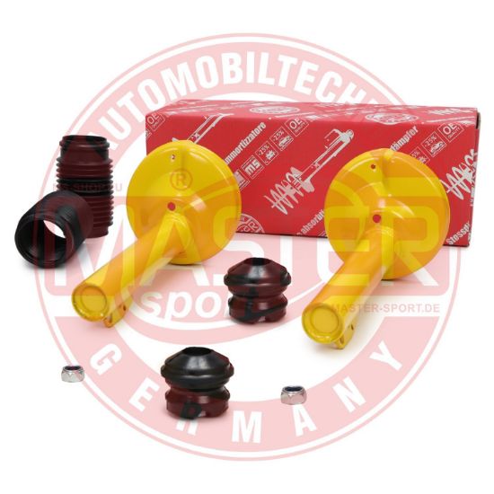 Obrázok Tlmič pérovania MASTER-SPORT GERMANY  16K005303