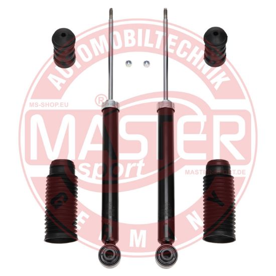 Obrázok Tlmič pérovania MASTER-SPORT GERMANY  16K005344