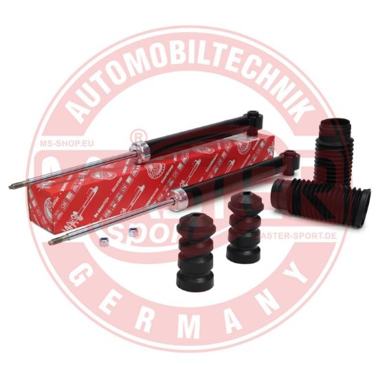 Obrázok Tlmič pérovania MASTER-SPORT GERMANY  16K005344
