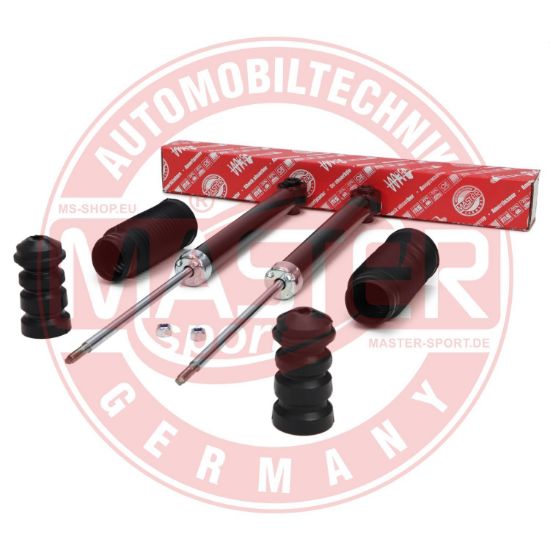 Obrázok Tlmič pérovania MASTER-SPORT GERMANY  16K005344