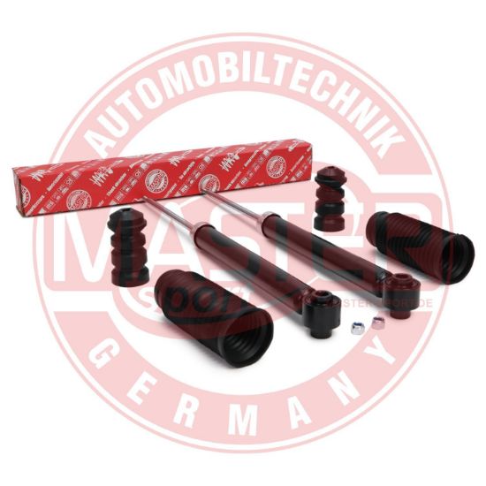 Obrázok Tlmič pérovania MASTER-SPORT GERMANY  16K005344