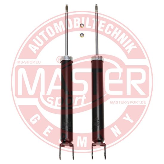 Obrázok Tlmič pérovania MASTER-SPORT GERMANY  16K005392