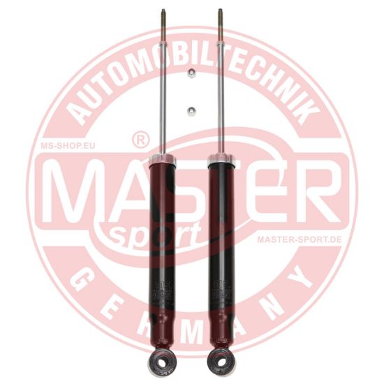 Obrázok Tlmič pérovania MASTER-SPORT GERMANY  16K005402