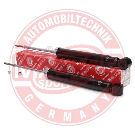 Obrázok Tlmič pérovania MASTER-SPORT GERMANY  16K005402