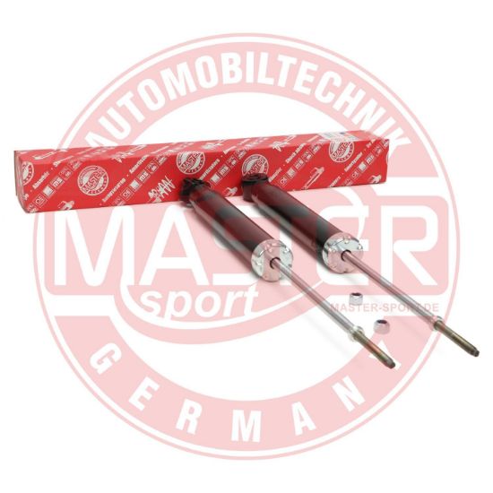 Obrázok Tlmič pérovania MASTER-SPORT GERMANY  16K005402