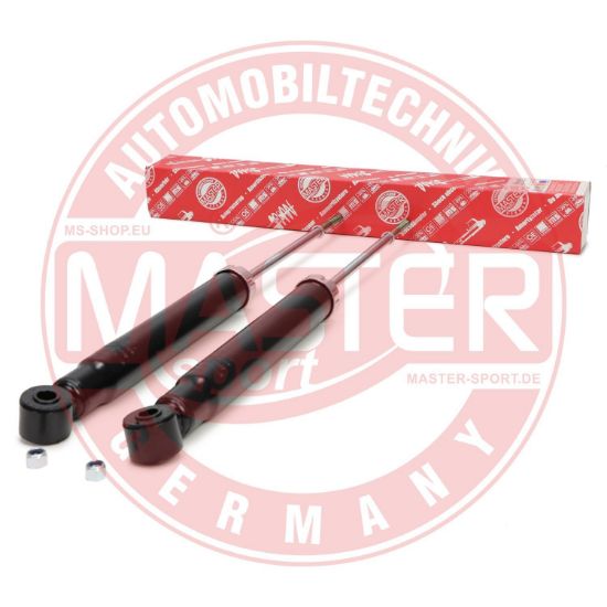 Obrázok Tlmič pérovania MASTER-SPORT GERMANY  16K005402