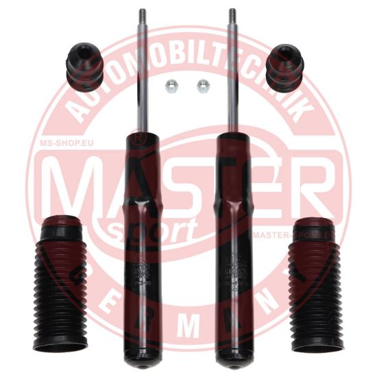 Obrázok Tlmič pérovania MASTER-SPORT GERMANY  16K005423