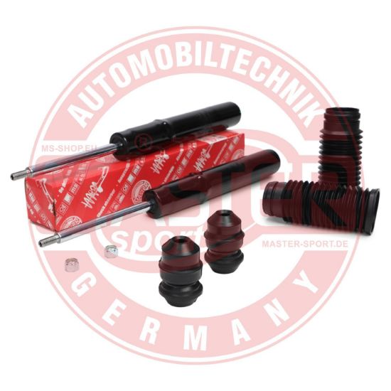 Obrázok Tlmič pérovania MASTER-SPORT GERMANY  16K005423