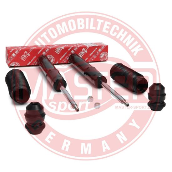 Obrázok Tlmič pérovania MASTER-SPORT GERMANY  16K005423