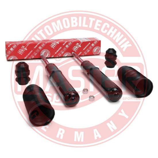 Obrázok Tlmič pérovania MASTER-SPORT GERMANY  16K005423