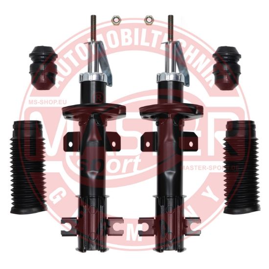 Obrázok Tlmič pérovania MASTER-SPORT GERMANY  16K005463