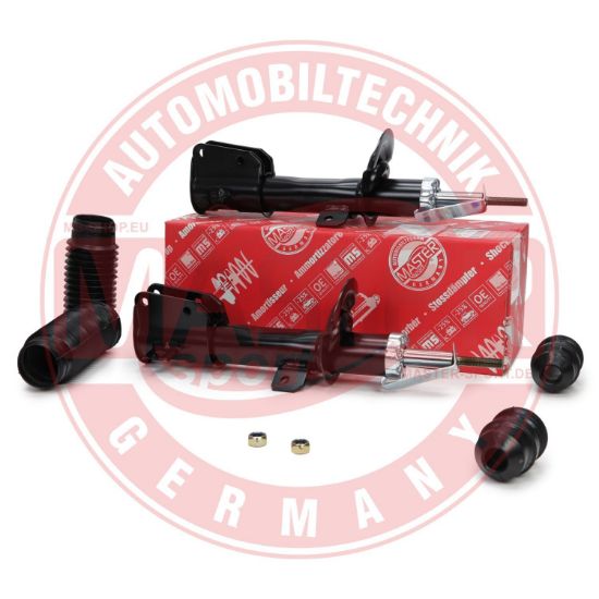Obrázok Tlmič pérovania MASTER-SPORT GERMANY  16K005463