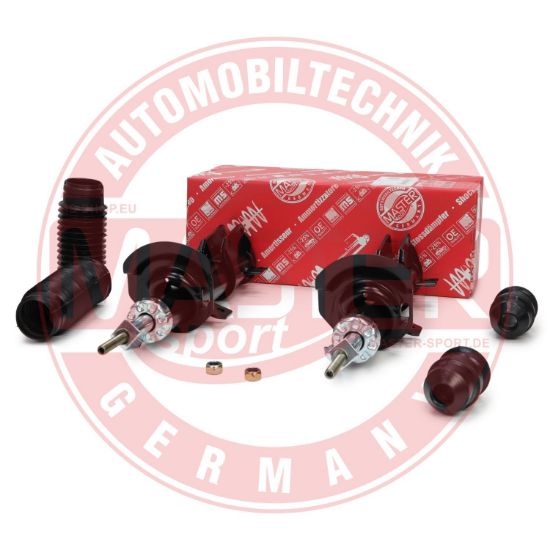 Obrázok Tlmič pérovania MASTER-SPORT GERMANY  16K005463
