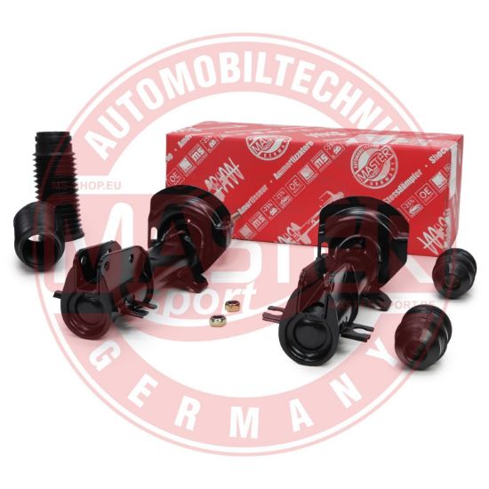 Obrázok Tlmič pérovania MASTER-SPORT GERMANY  16K005463