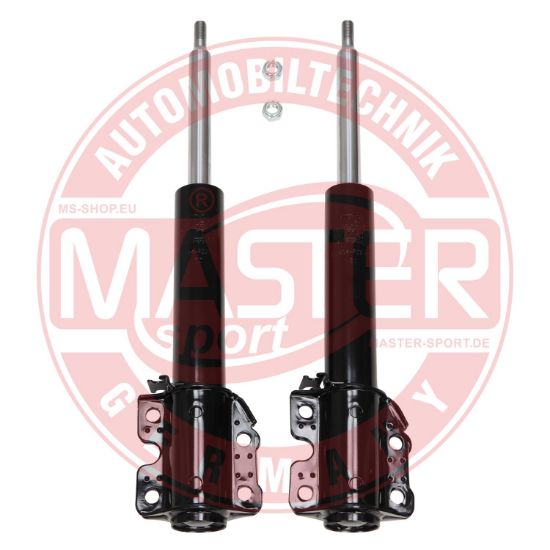 Obrázok Tlmič pérovania MASTER-SPORT GERMANY  16K005471