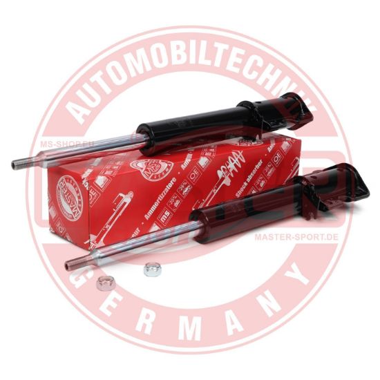 Obrázok Tlmič pérovania MASTER-SPORT GERMANY  16K005471