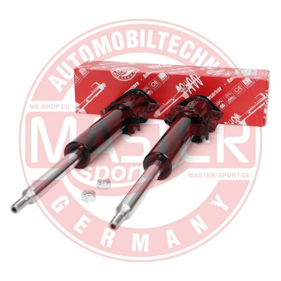 Obrázok Tlmič pérovania MASTER-SPORT GERMANY  16K005471