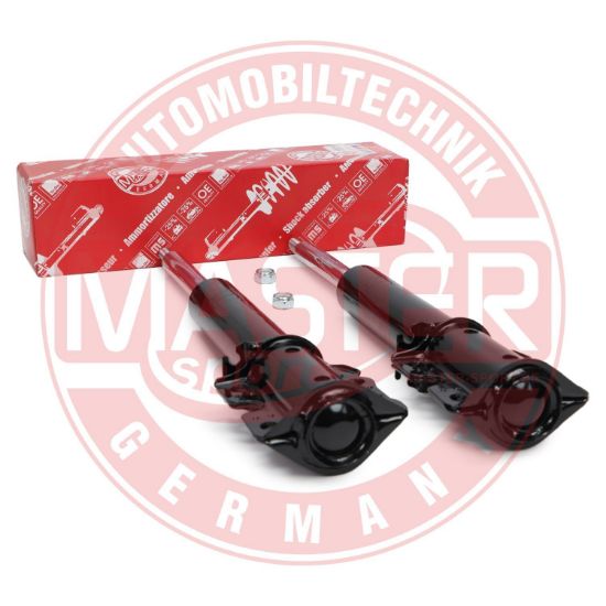 Obrázok Tlmič pérovania MASTER-SPORT GERMANY  16K005471