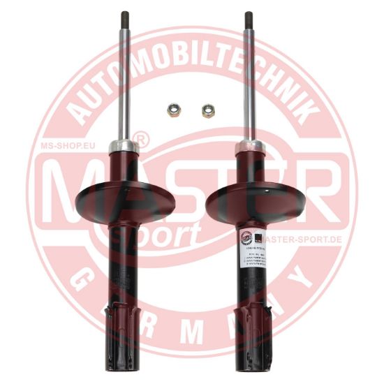 Obrázok Tlmič pérovania MASTER-SPORT GERMANY  16K005481