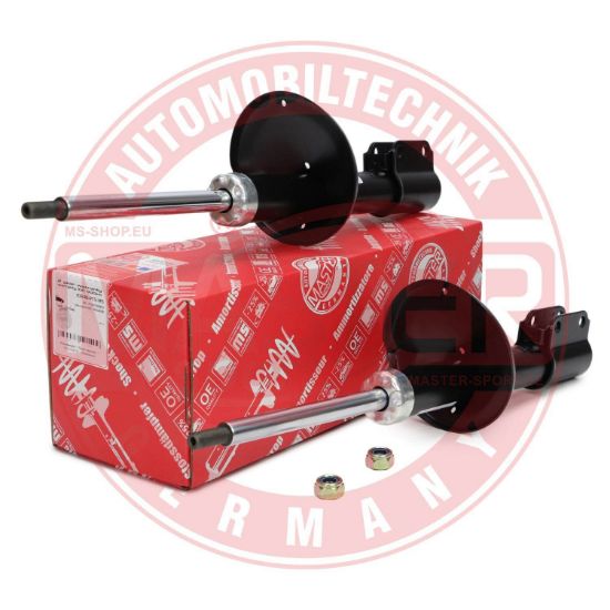 Obrázok Tlmič pérovania MASTER-SPORT GERMANY  16K005481