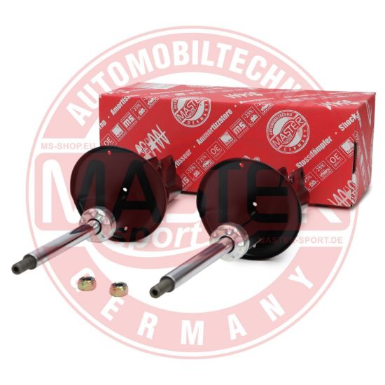 Obrázok Tlmič pérovania MASTER-SPORT GERMANY  16K005481