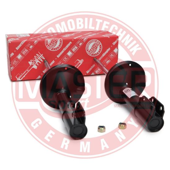 Obrázok Tlmič pérovania MASTER-SPORT GERMANY  16K005481
