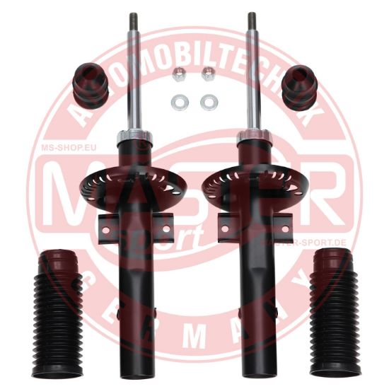 Obrázok Tlmič pérovania MASTER-SPORT GERMANY  16K005493