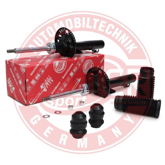 Obrázok Tlmič pérovania MASTER-SPORT GERMANY  16K005493