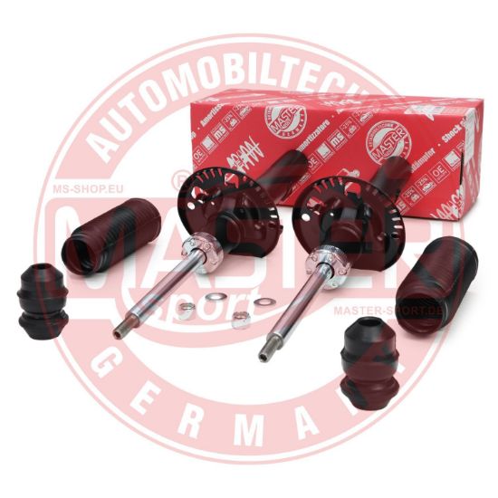 Obrázok Tlmič pérovania MASTER-SPORT GERMANY  16K005493