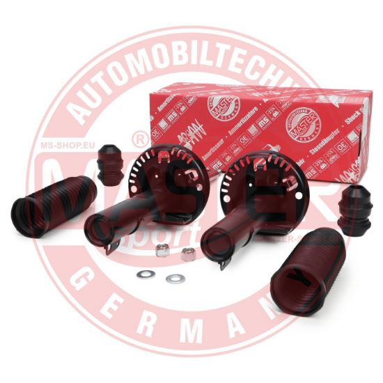 Obrázok Tlmič pérovania MASTER-SPORT GERMANY  16K005493