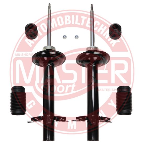 Obrázok Tlmič pérovania MASTER-SPORT GERMANY  16K005513