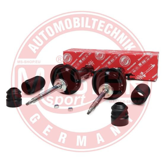 Obrázok Tlmič pérovania MASTER-SPORT GERMANY  16K005513