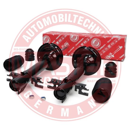Obrázok Tlmič pérovania MASTER-SPORT GERMANY  16K005513