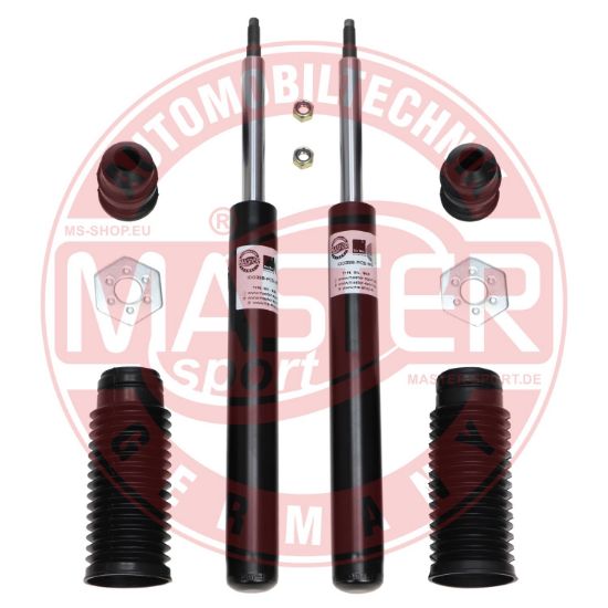 Obrázok Tlmič pérovania MASTER-SPORT GERMANY  16K005523