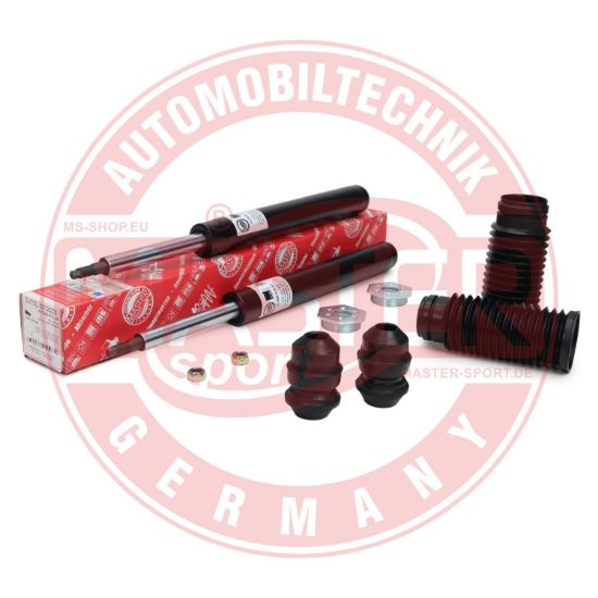 Obrázok Tlmič pérovania MASTER-SPORT GERMANY  16K005523