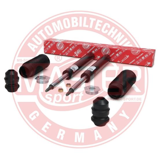 Obrázok Tlmič pérovania MASTER-SPORT GERMANY  16K005523