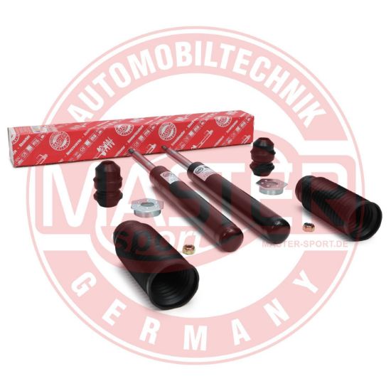 Obrázok Tlmič pérovania MASTER-SPORT GERMANY  16K005523