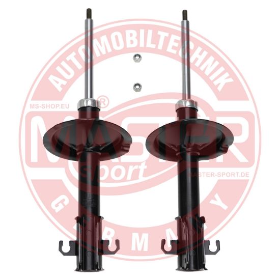 Obrázok Tlmič pérovania MASTER-SPORT GERMANY  16K005531
