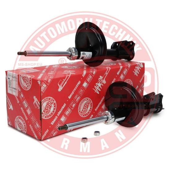 Obrázok Tlmič pérovania MASTER-SPORT GERMANY  16K005531
