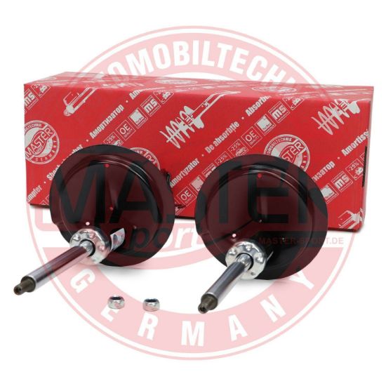 Obrázok Tlmič pérovania MASTER-SPORT GERMANY  16K005531