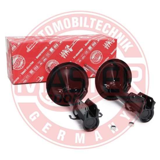 Obrázok Tlmič pérovania MASTER-SPORT GERMANY  16K005531