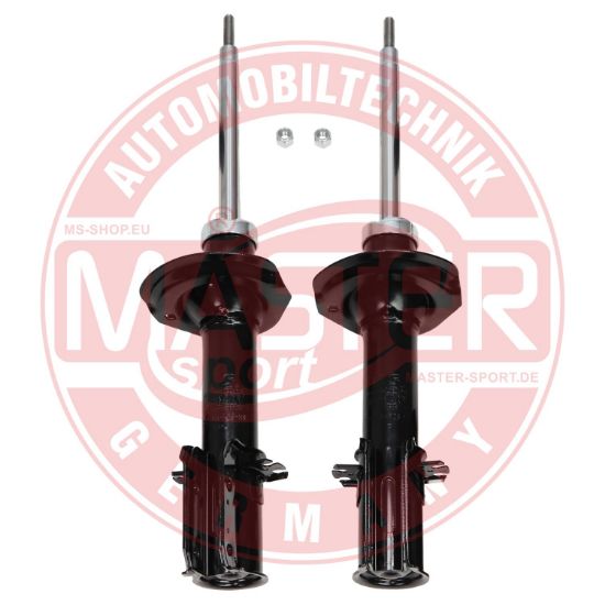 Obrázok Tlmič pérovania MASTER-SPORT GERMANY  16K005541