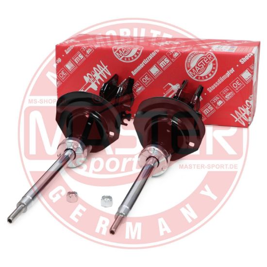 Obrázok Tlmič pérovania MASTER-SPORT GERMANY  16K005541